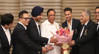 Heroes of Lord's: 1996 Junior World Cup cricket team honoured in Mumbai