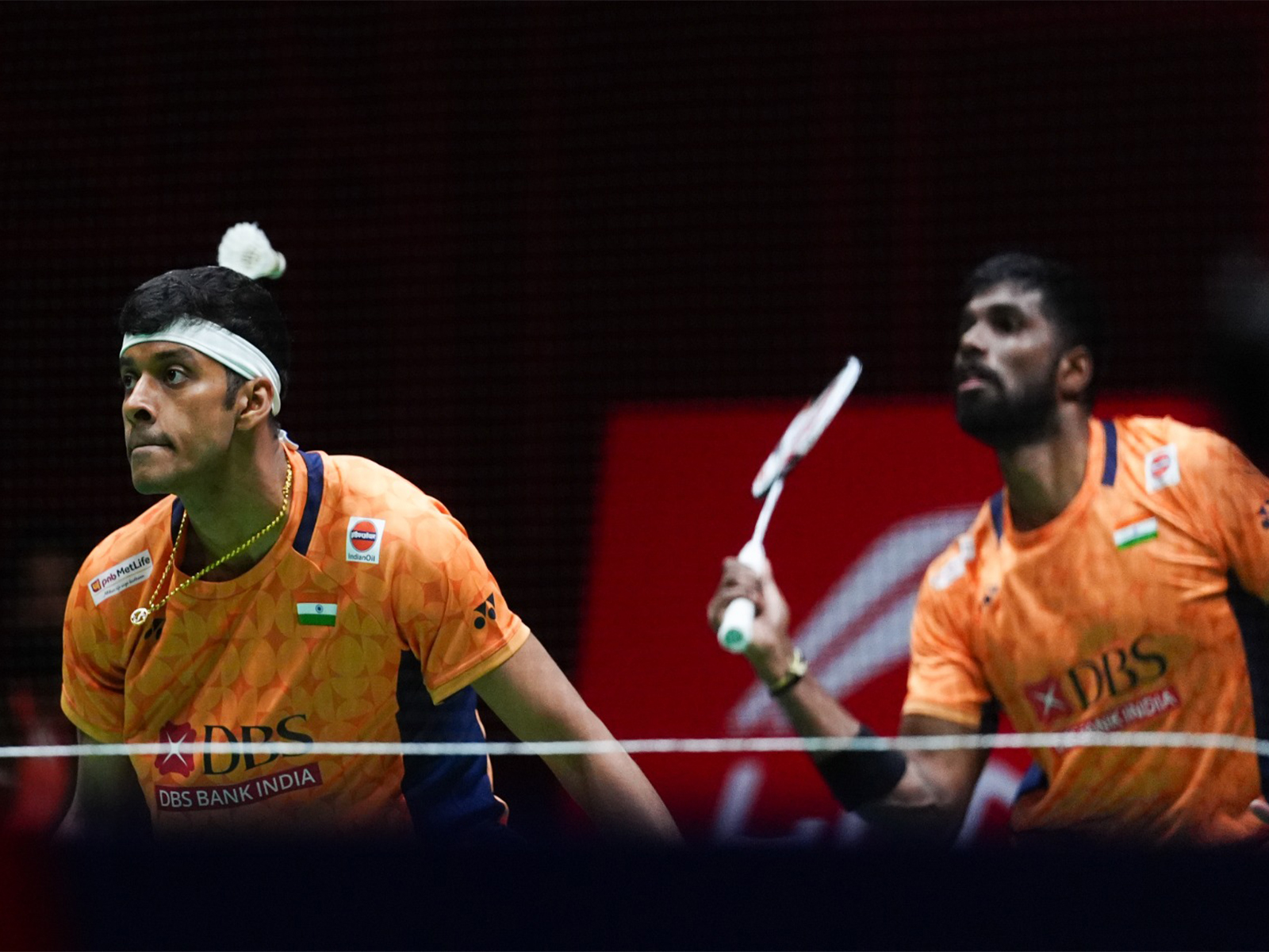 Hong Kong Open: India's Satwiksairaj Rankireddy-Chirag Shetty settle for silver