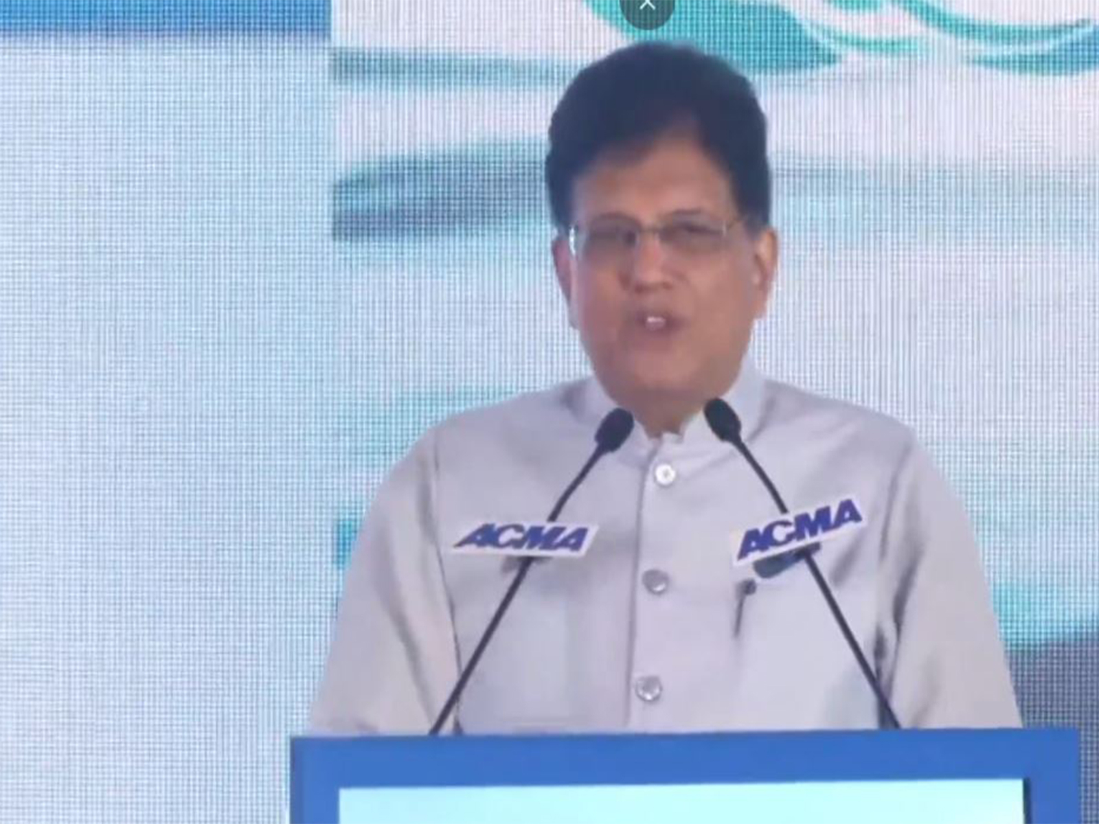 India-EU working with sincerity, commitment for balanced FTA: Piyush Goyal