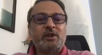 India considerably ahead in Direct-to-Mobile technology, says expert Arvind Vohra