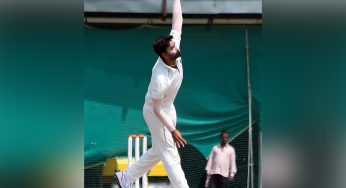 Jain, Kartikeya spin Central Zone into command on Day 1 of Duleep Trophy final