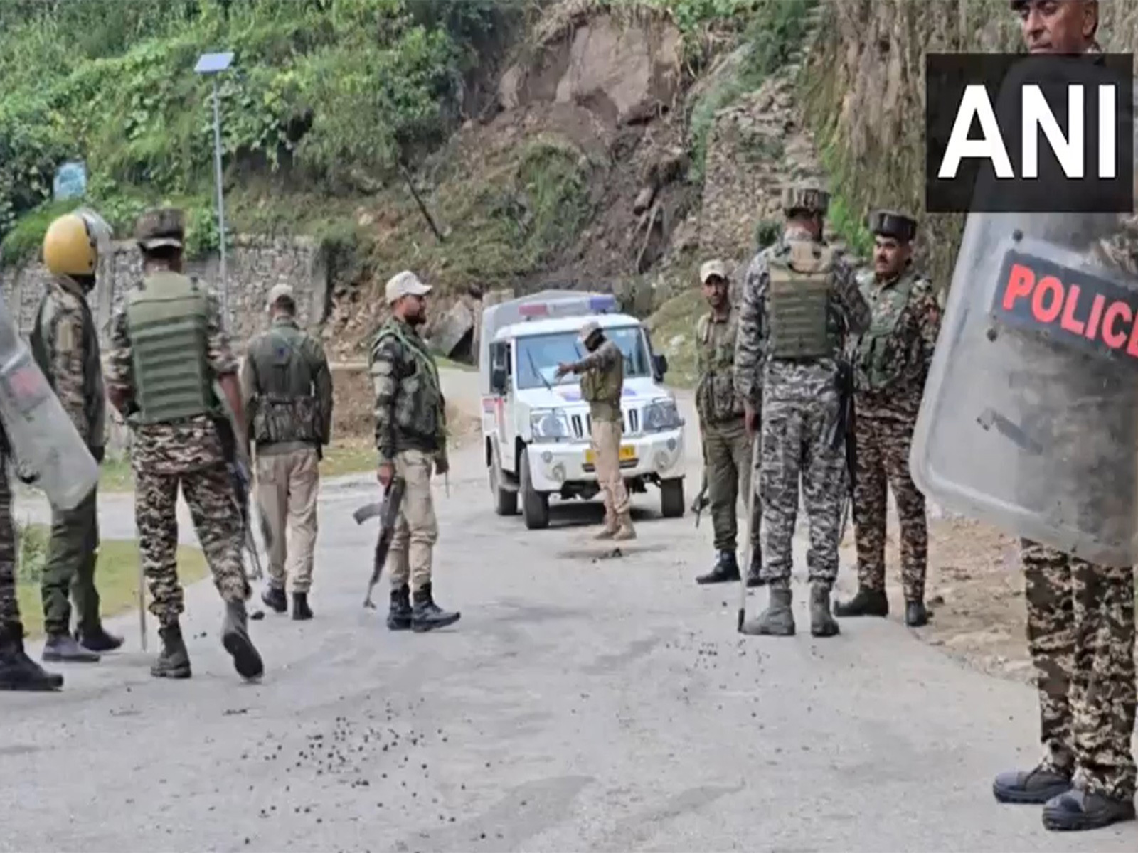 Jammu and Kashmir: Wi-fi restored in Doda; Services in Kahara, Chilli Pingal tehsils still restricted amid security concerns