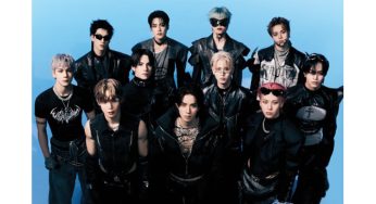 Japanese boy band 'JO1' to visit India for first time