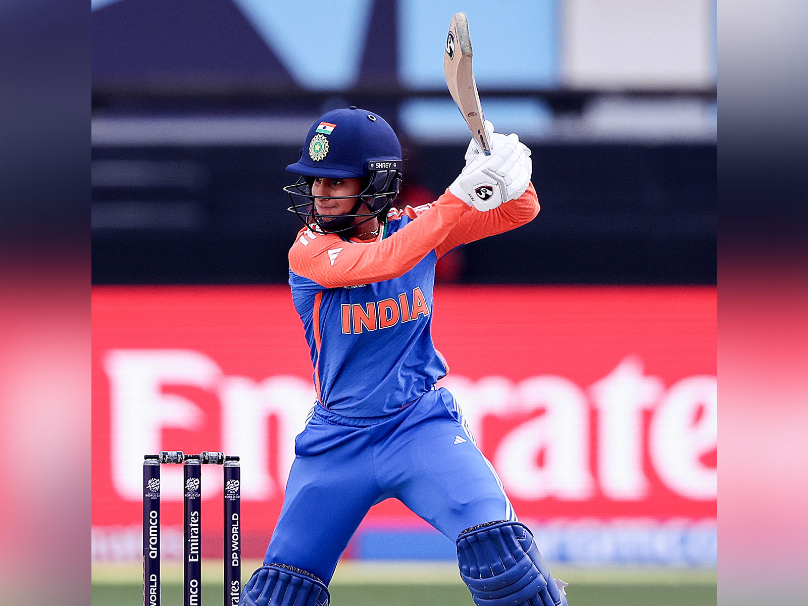 Jemimah Rodrigues ruled out of Australia ODIs, Tejal Hasabnis replaces