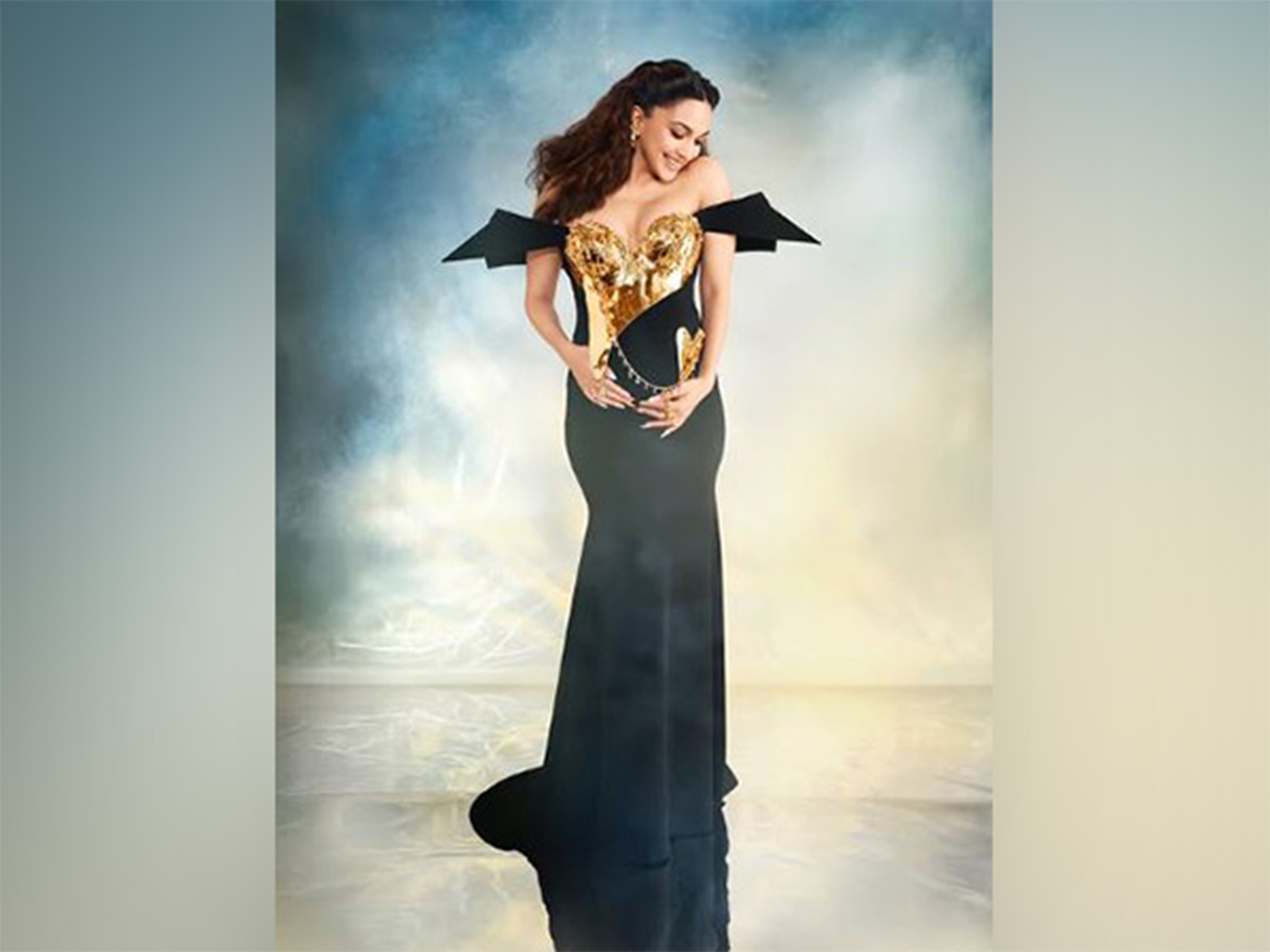 Actor Kiara Advani (Image source: Instagram of Kiara)