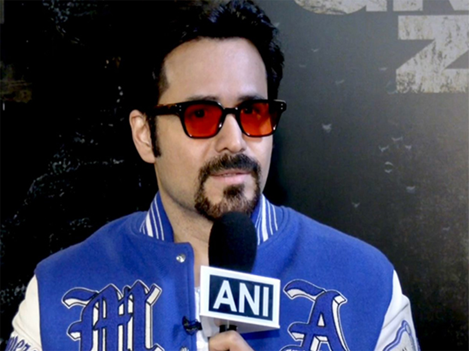 Actor Emraan Hashmi (Image source: ANI) Actor Emraan Hashmi (Image source: ANI)