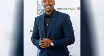 Long delayed Anthony Mackie starrer 'Desert Warrior' to be screened at Zurich Film Festival 2025
