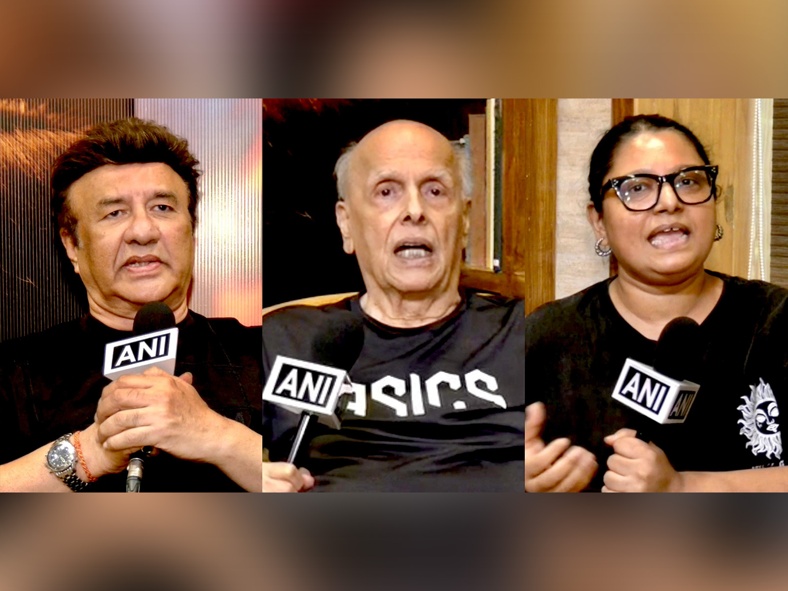 Mahesh Bhatt, Anu Malik, Suhrita Das reflect on creative journey in 'Tu Meri Poori Kahani'