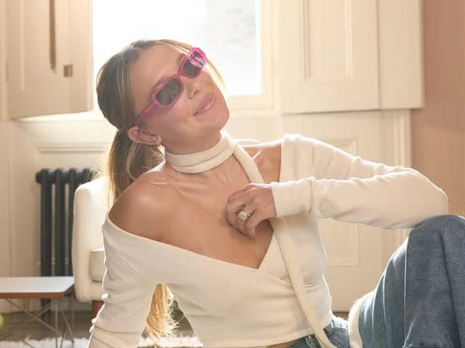 Millie Bobby Brown (Photo/instagram/@milliebobbybrown) Millie Bobby Brown (Photo/instagram/@milliebobbybrown)