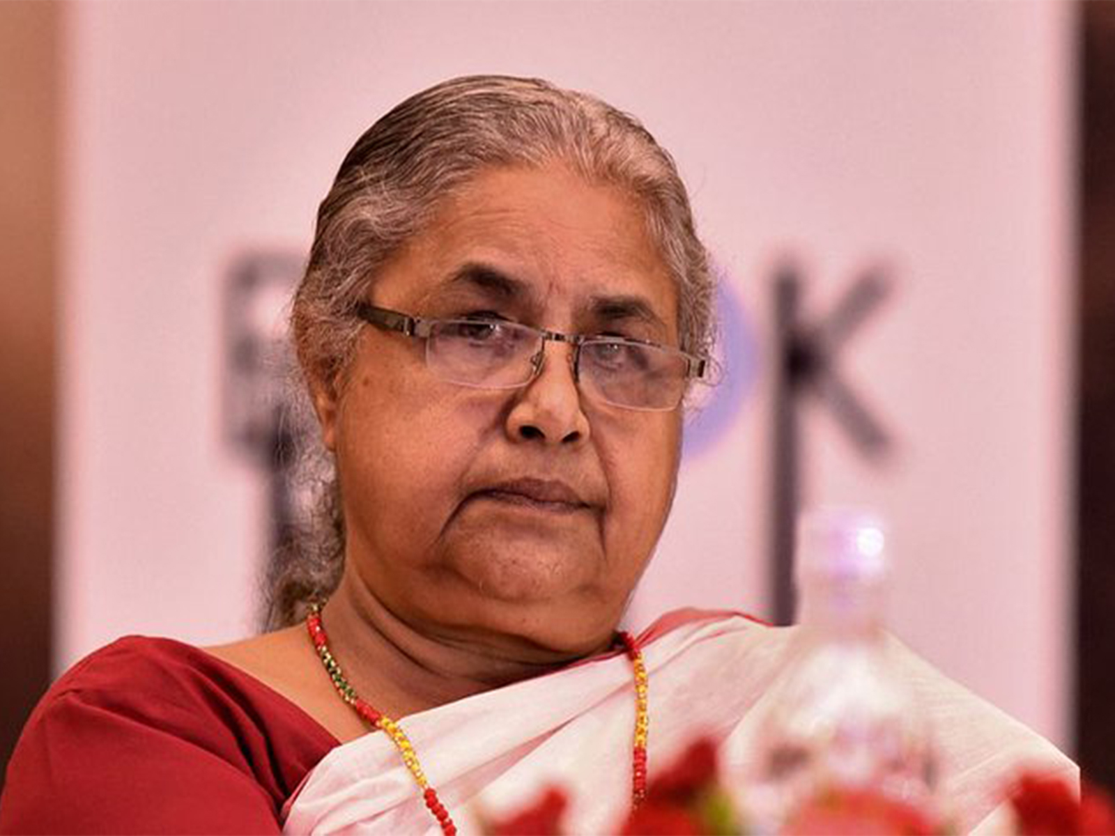 Nepal's former Chief Justice Sushila Karki (Image/Reuters) Nepal's former Chief Justice Sushila Karki (Image/Reuters)