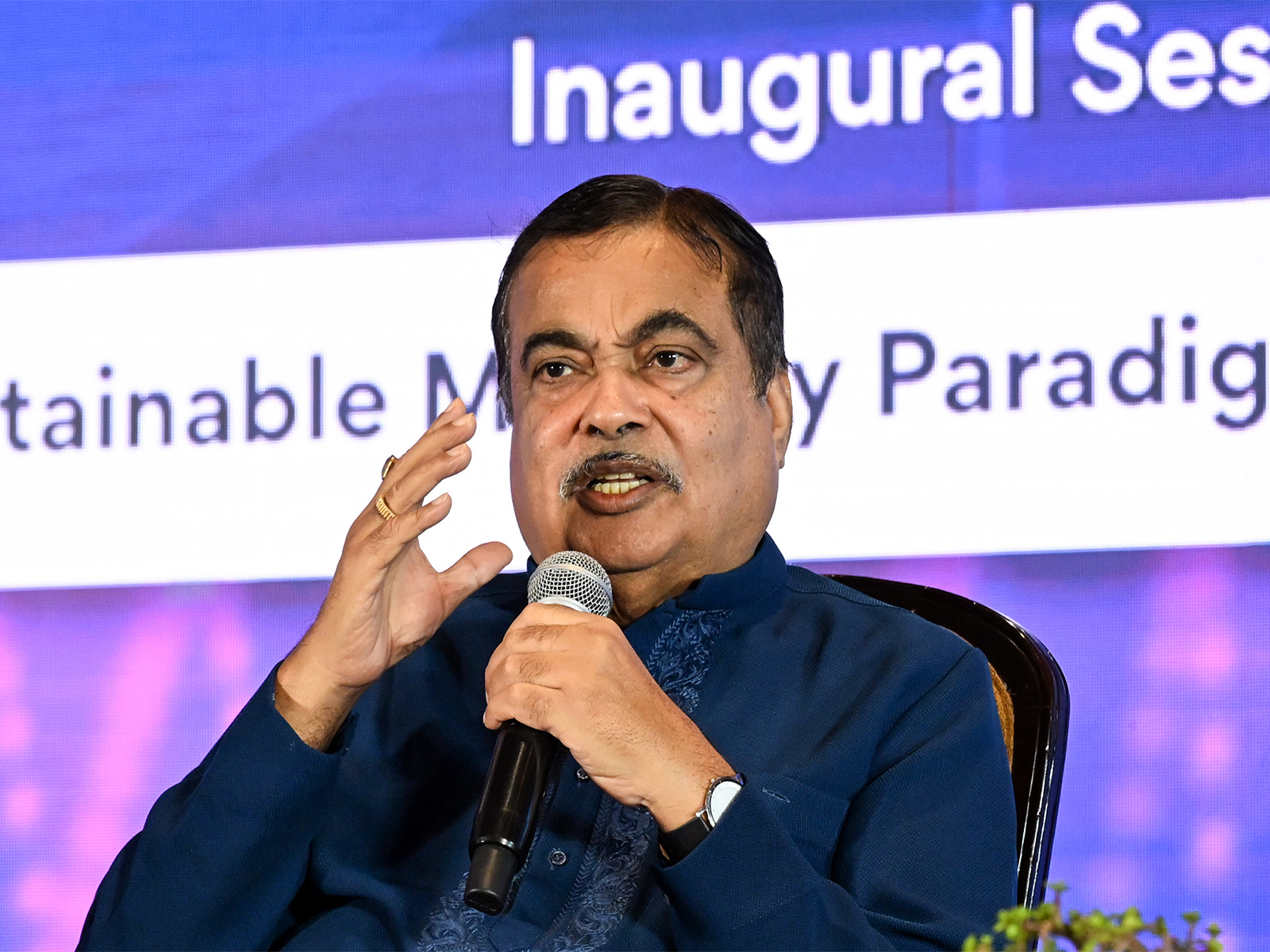 New technologies being used to make roads stronger, more sustainable: Nitin Gadkari