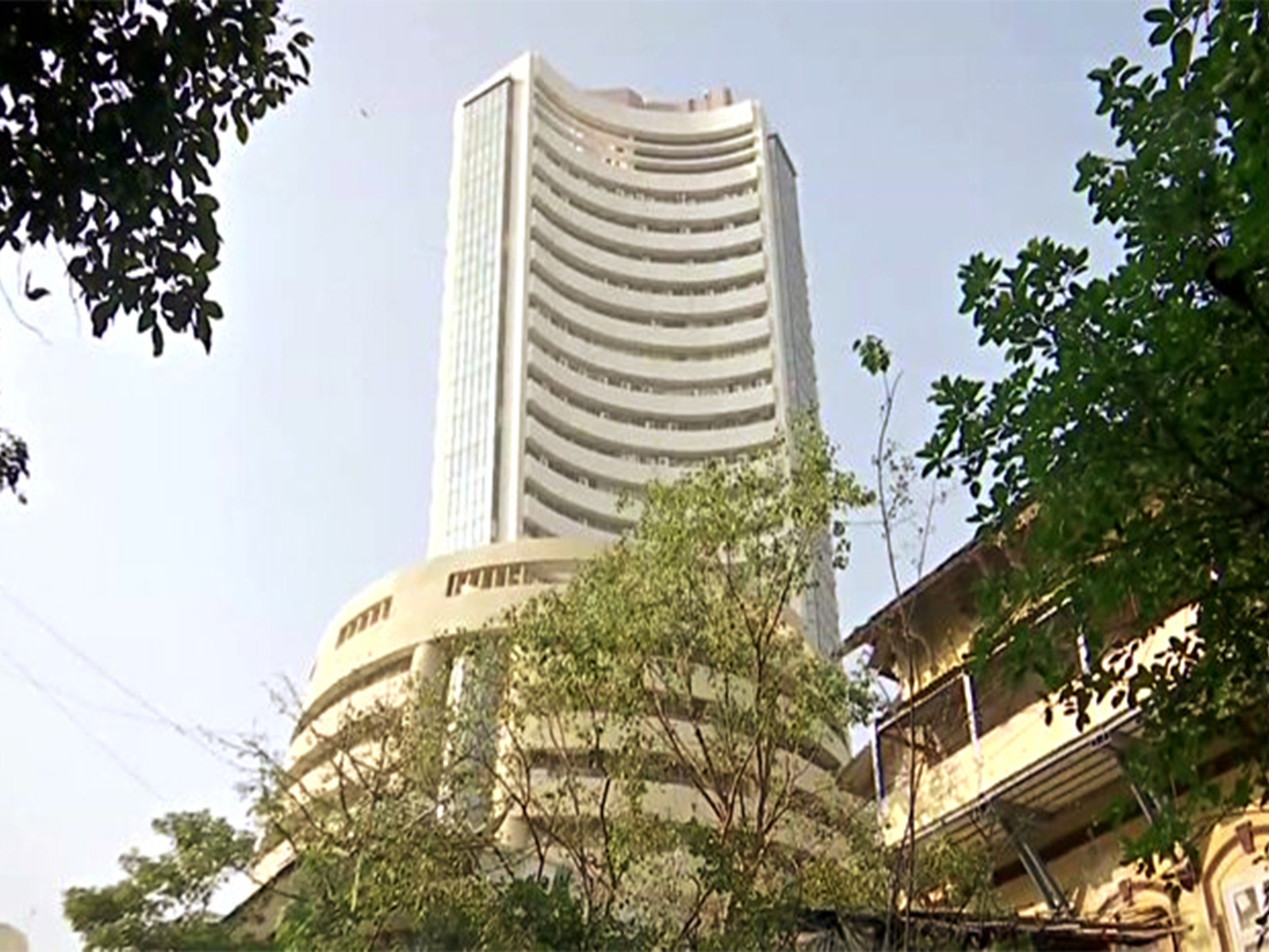 Nifty, Sensex open in green ahead of Fed meet; positive sentiment after Modi-Trump call