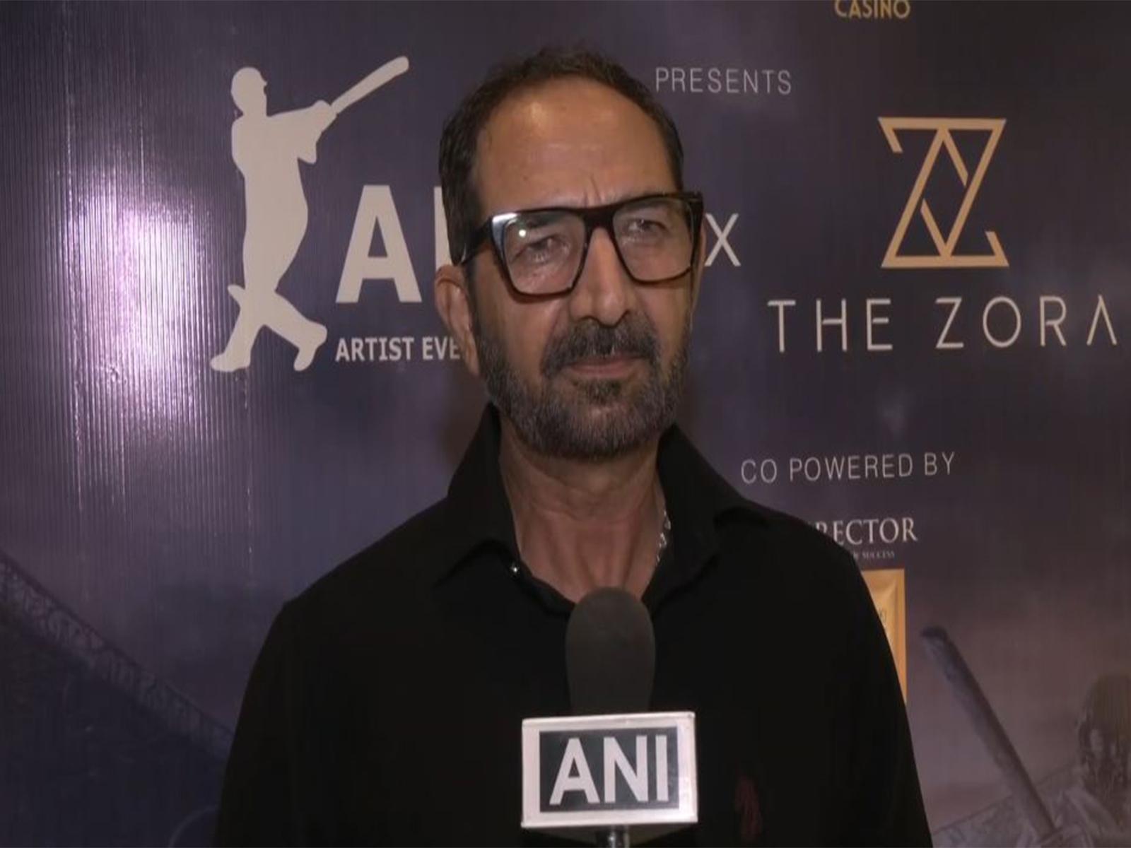 No rule for post-match handshakes, says former umpire Anil Chaudhary