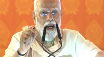 PM Modi's 75th birthday: Sanjiv Goenka, Deepa Malik extend wishes