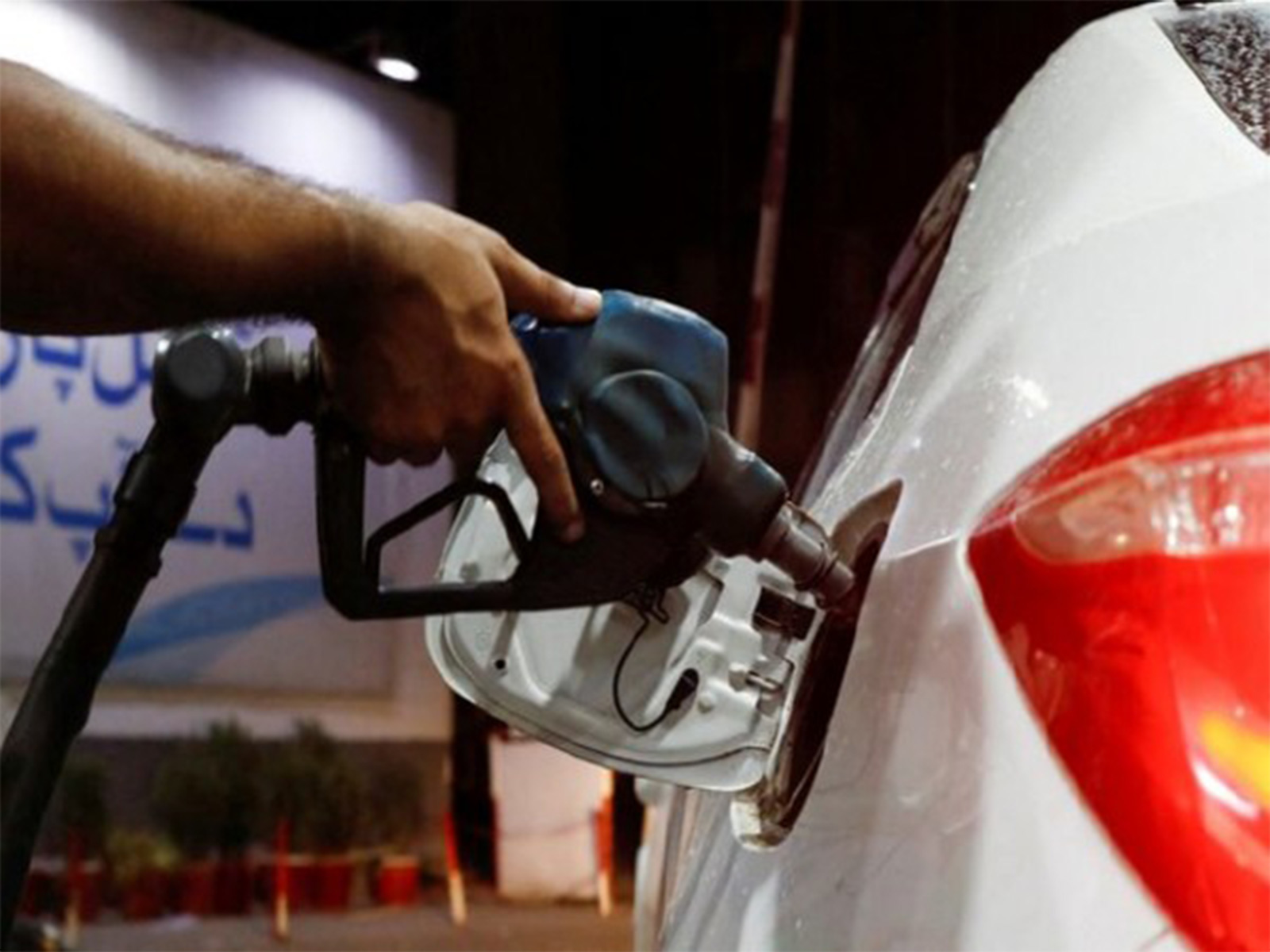 Pakistan increases price of high-speed diesel by Rs 2.78 per litre