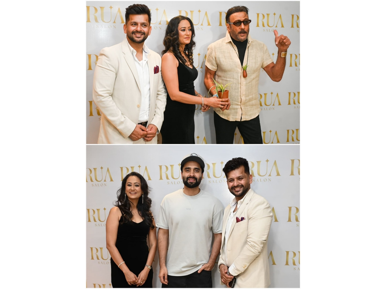 RUA Salon Opens Its Doors in Juhu, Redefining Luxe Beauty & Wellness Experiences; Owned by Unnati V Gupta