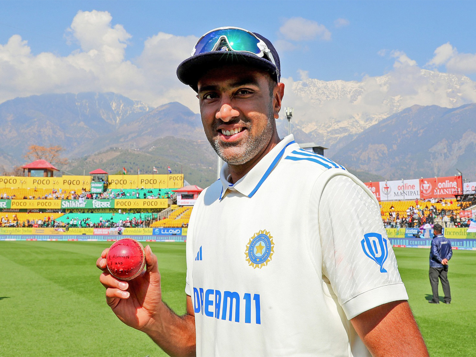 Ravichandran Ashwin turns 39: The off-spin genius who gave India 765 international wickets