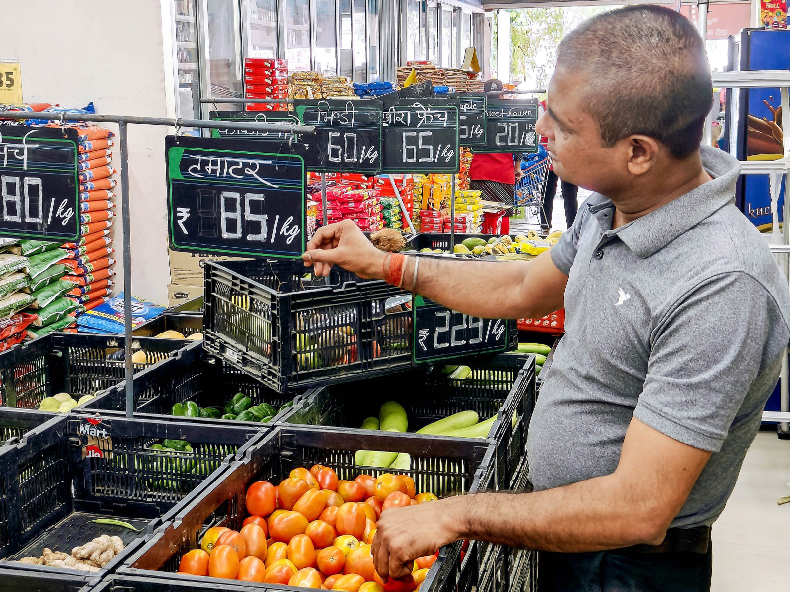 Revised GST rates to ease pressure on household budgets: PwC