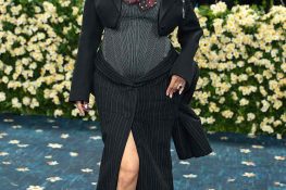 Pregnant Celeb Glow: Photos Celebrating Hottest Celebrity Baby Bumps