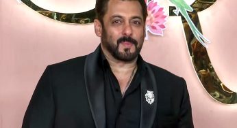 Salman Khan opens up on suffering immense pain during nerve disorder, says "You would not want your biggest enemy to have it"