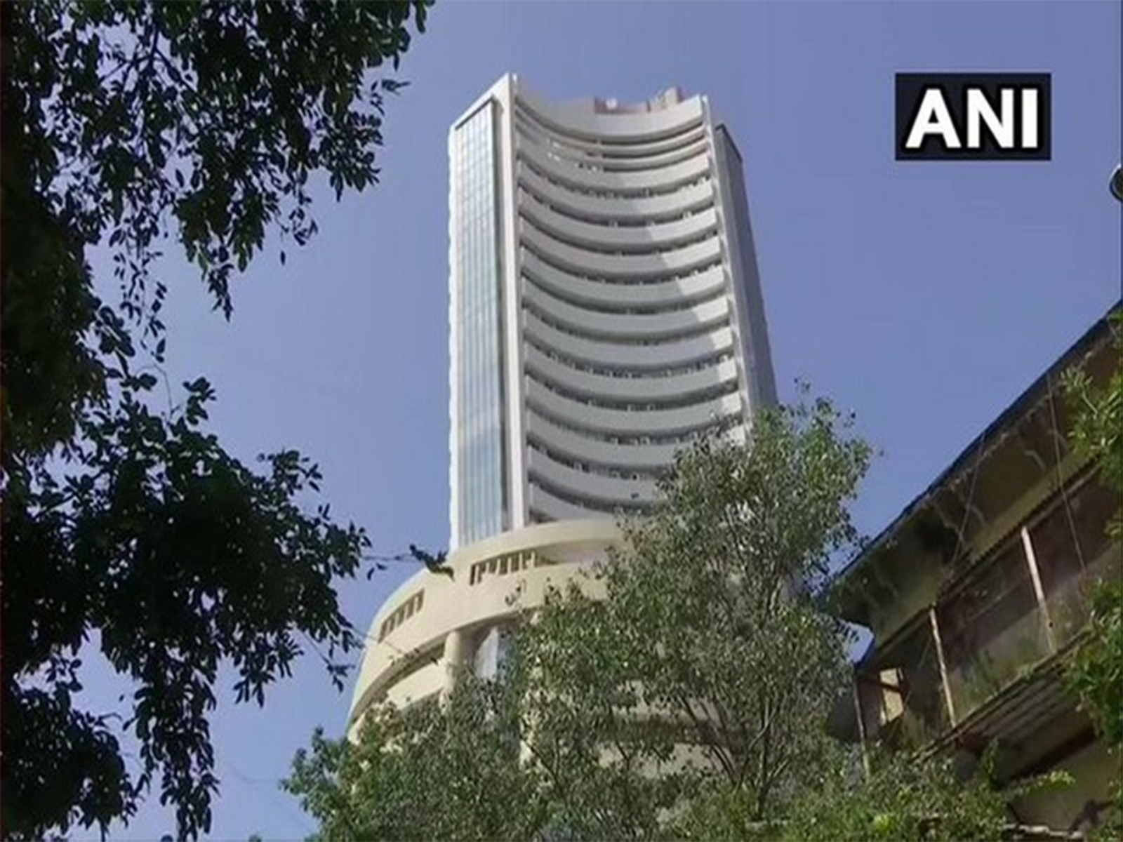 Sensex, Nifty open in green, Expert says big catalyst for India will be relief in US tariffs