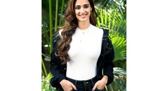 Shots fired outside Disha Patani's Bareilly residence