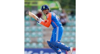 Smriti Mandhana becomes 7th-highest run-getter in women's ODIs