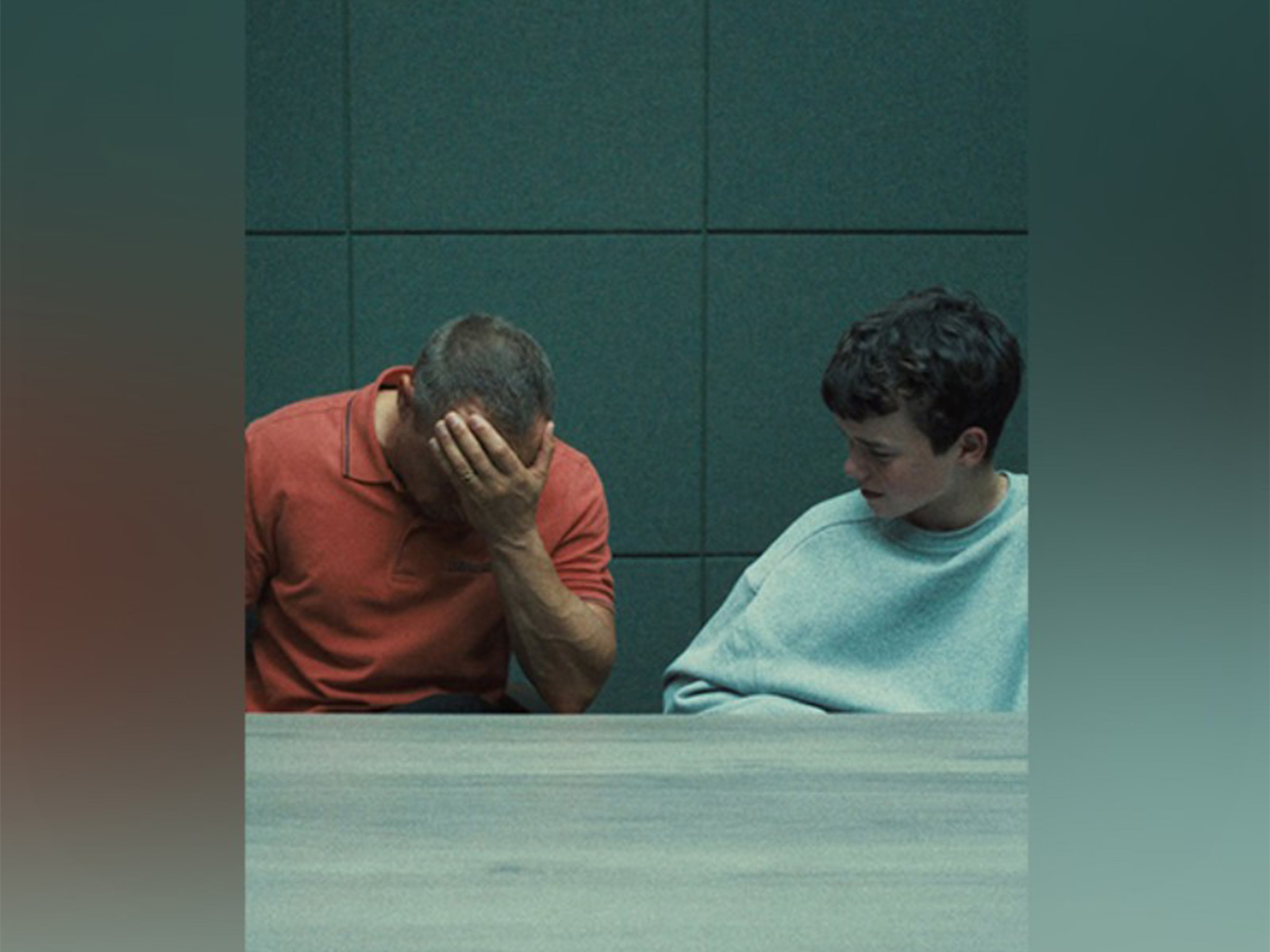 Stephan Graham's 'Adolescence' wins big at 2025 Emmys, takes home Best Limited Series award