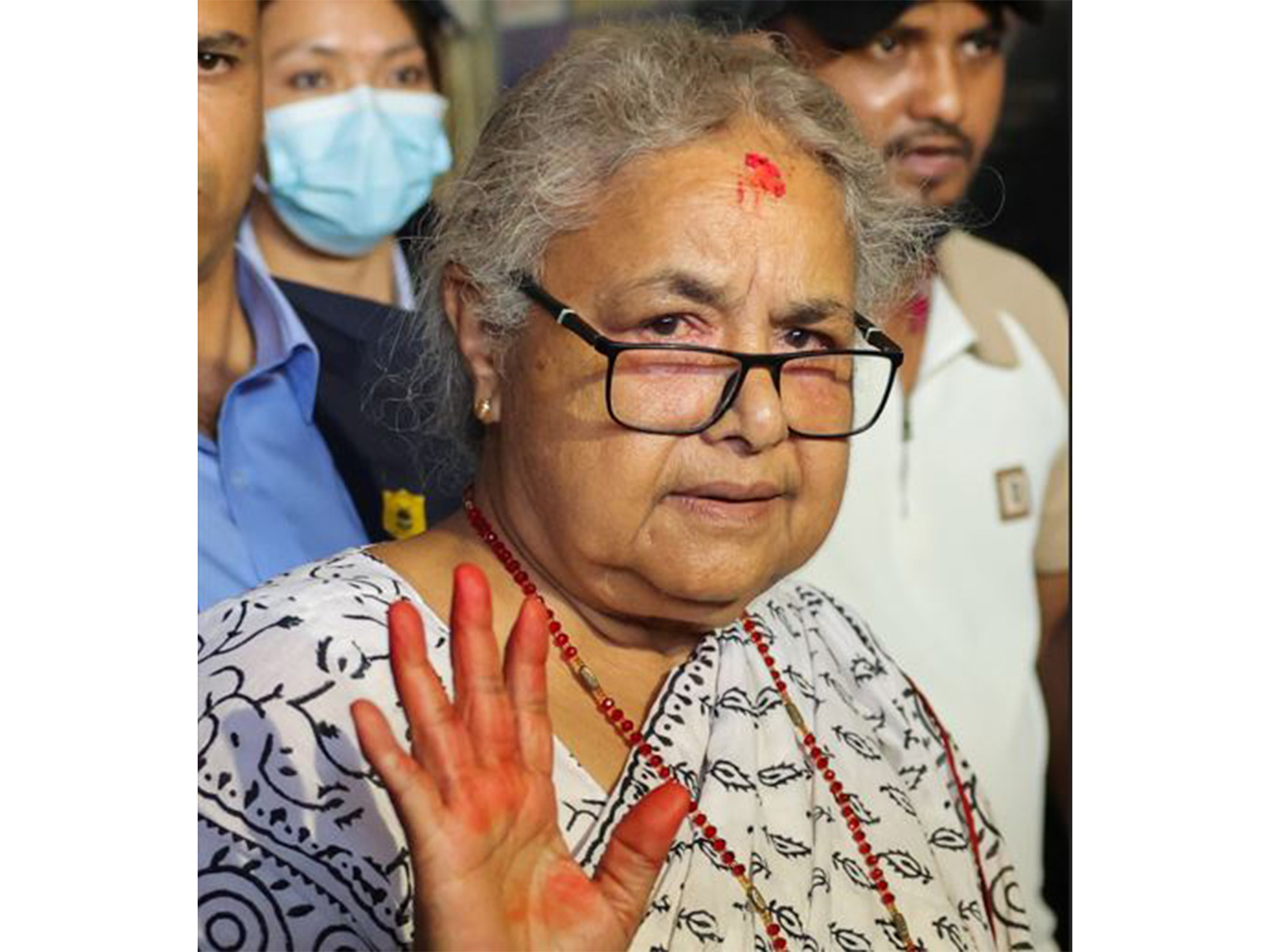 Sushila Karki to assume charge as Nepal's interim PM at Singha Durbar today