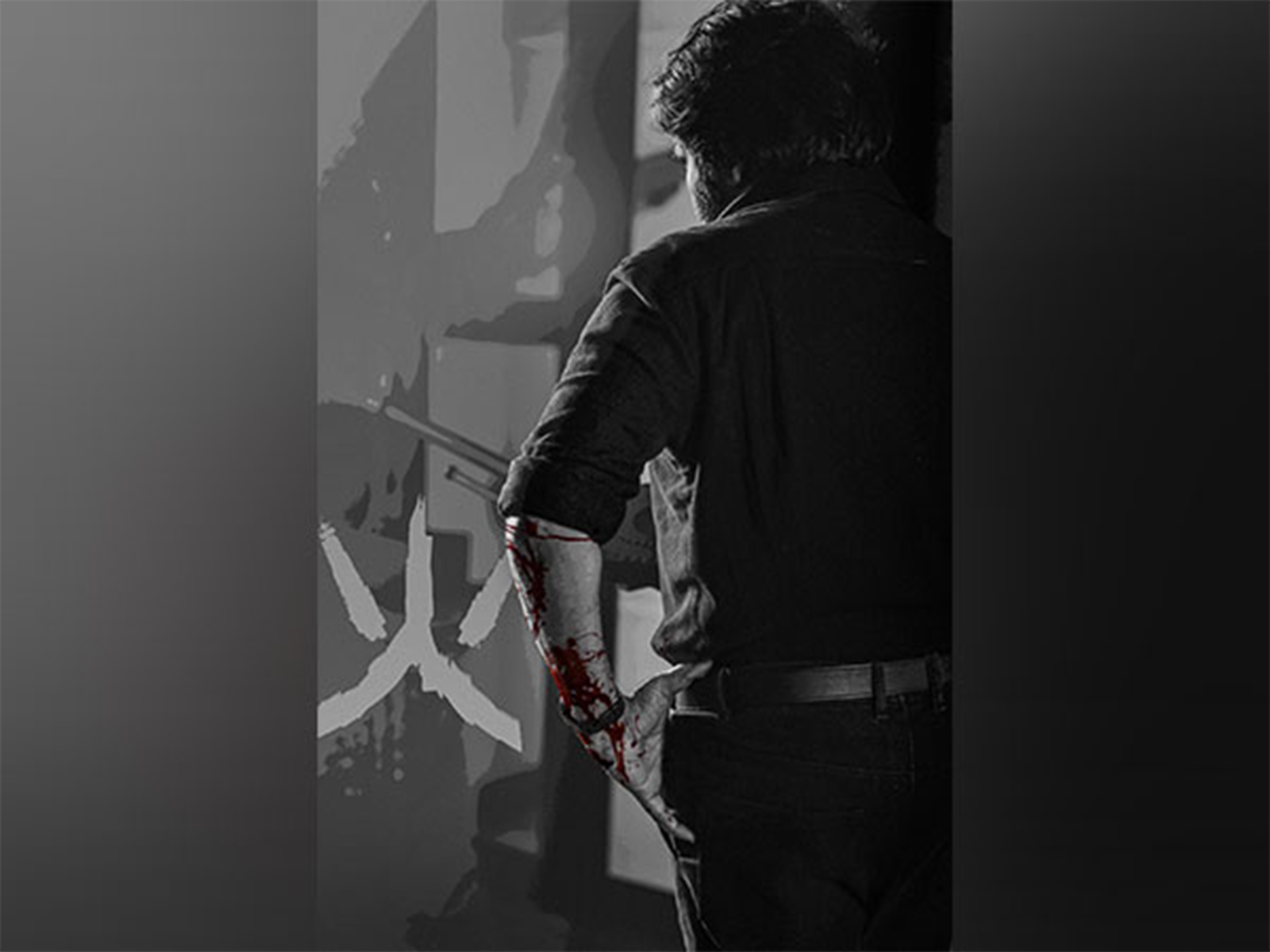 Poster of OG (Photo: X/@DVVMovies)