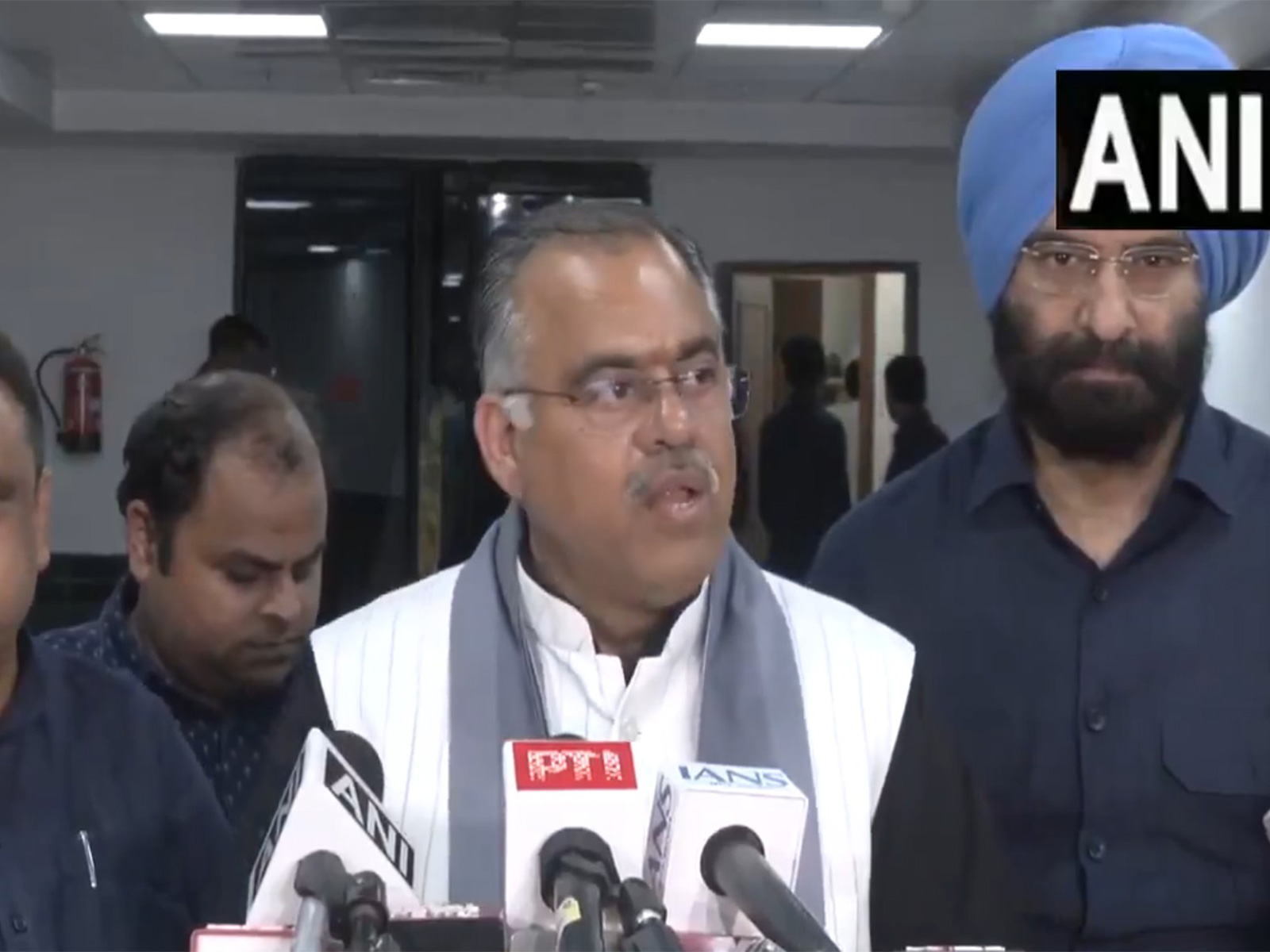 Trader organisations in Delhi to conduct thanksgiving ceremony in 70 locations following GST overhaul: BJP's Tarun Chugh