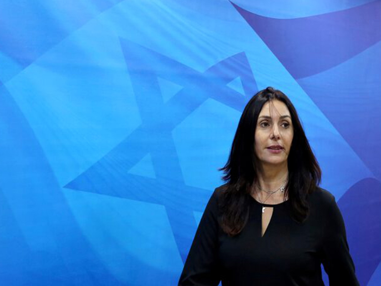 Turkish insults and threats against Israeli Minister Miri Regev