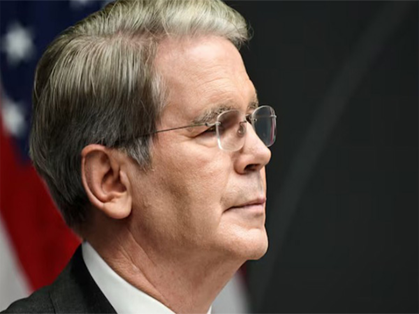 US Treasury Secy calls on G7 countries to impose tariffs on countries purchasing Russian Oil