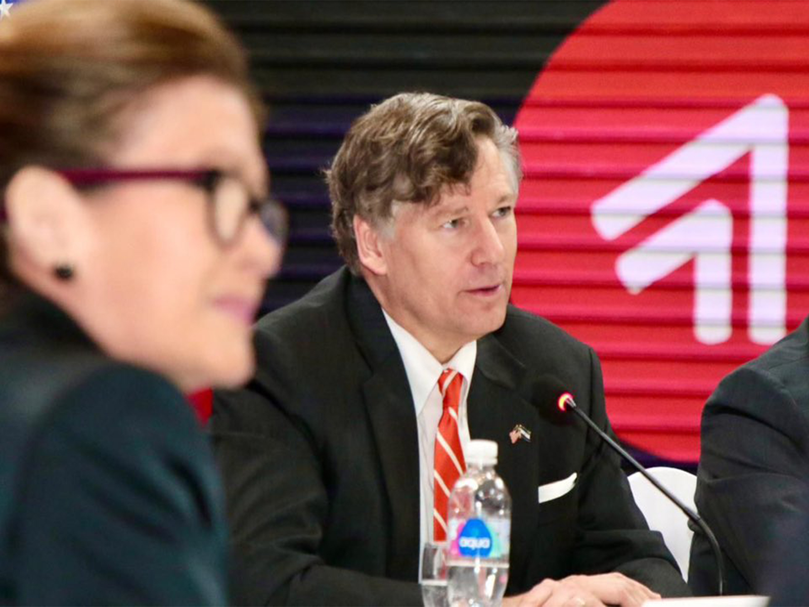 US official expresses regret over South Korean workers' detention in Georgia