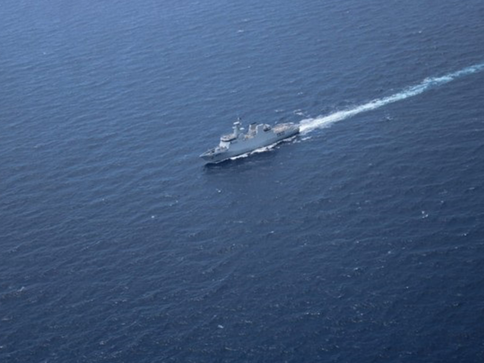 Ukraine launches massive drone attack on Russia's biggest oil terminal, halts crude exports