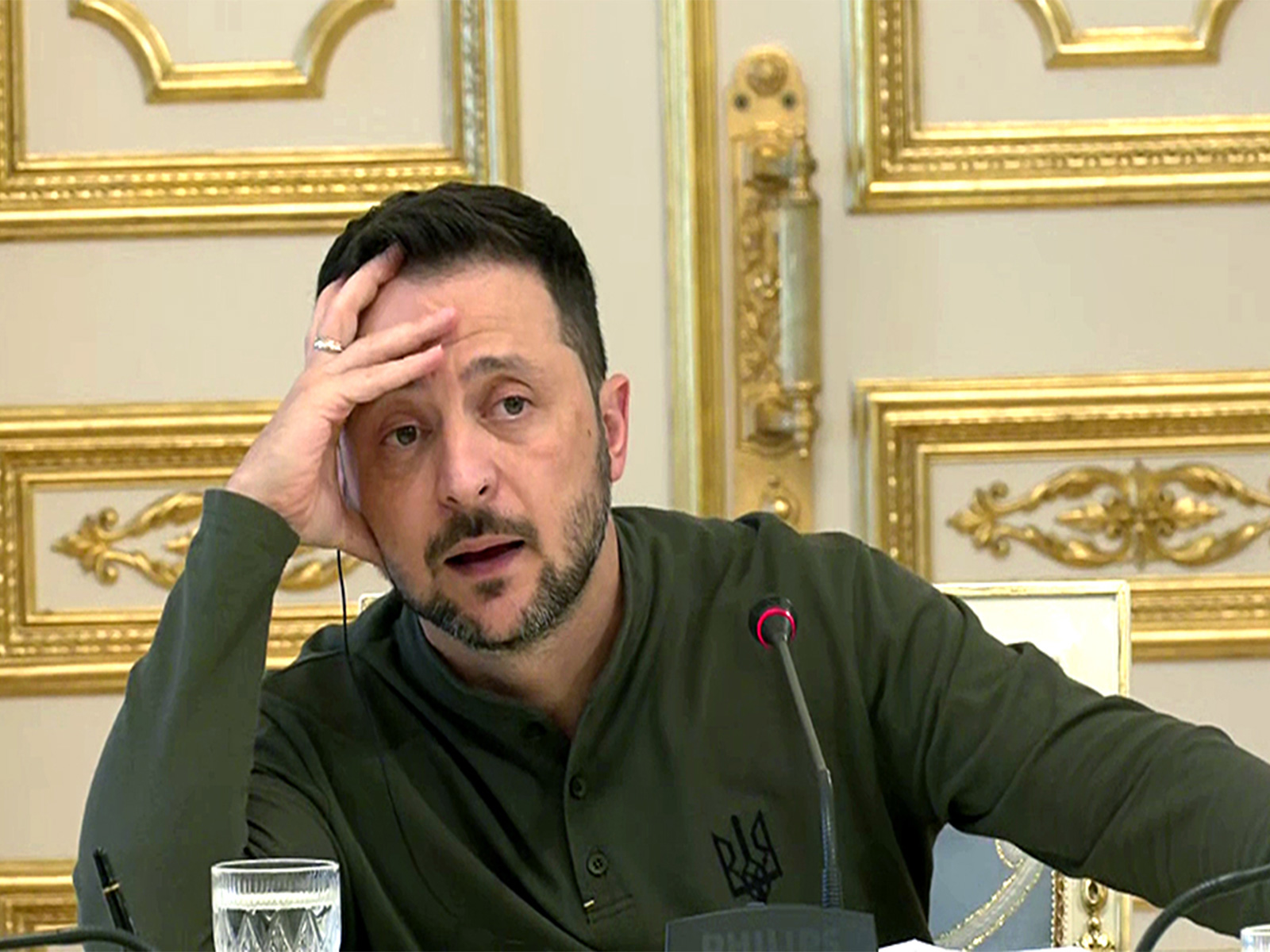 Ukrainian MP alleges Zelenskyy's role in Charlie Kirk Assassination