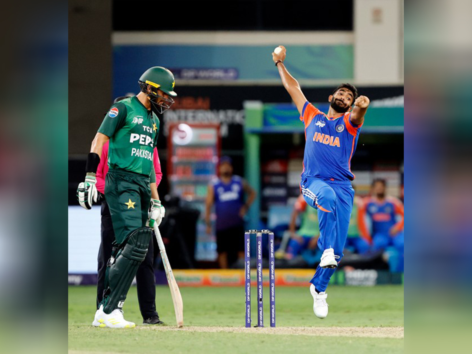 We are ready: Pakistan skipper Agha's message before facing India again amid off-field turmoil