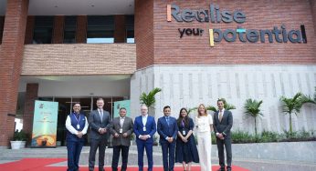 Wellington College International Pune Celebrates its Second Founders' Day