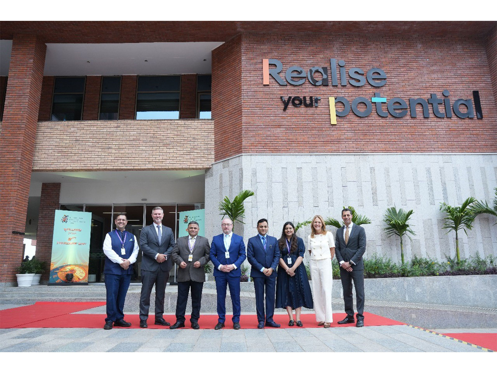 Wellington College International Pune Celebrates its Second Founders' Day