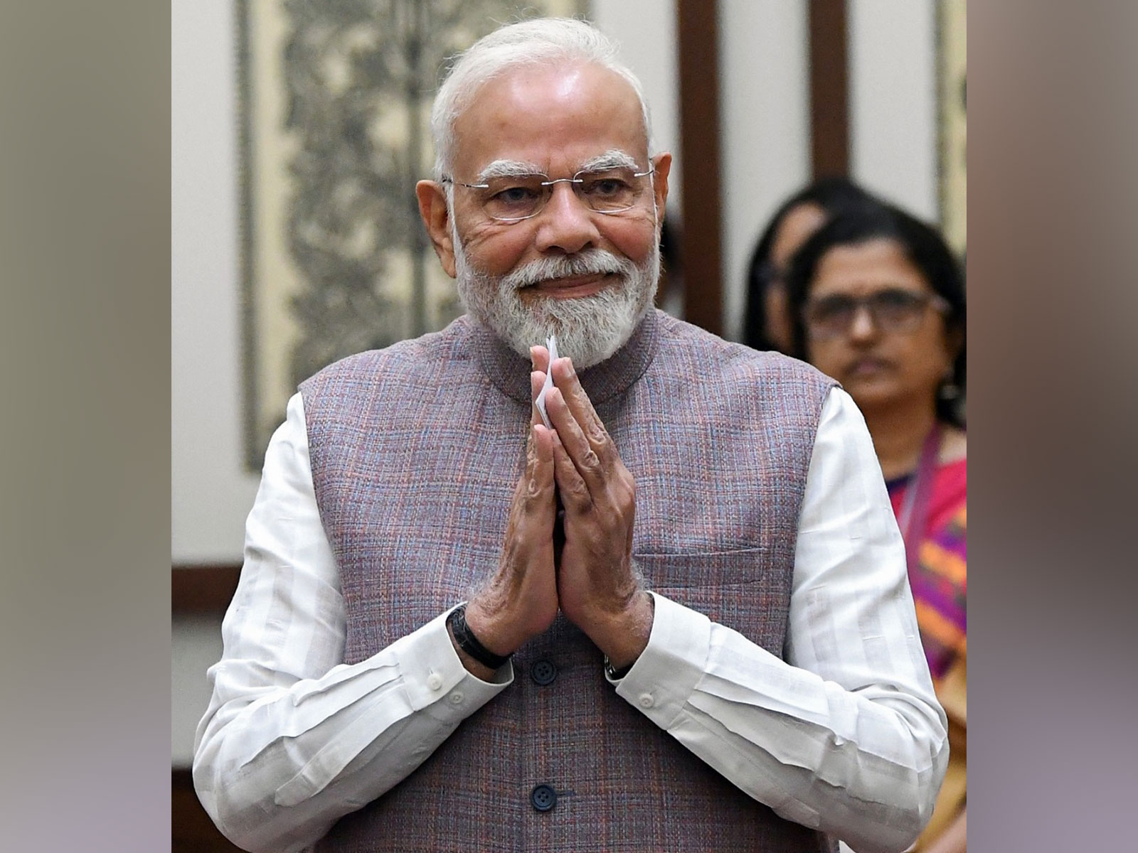 Prime Minister Narendra Modi (Photo/ANI)