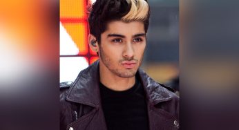Zayn to unveil 'Break Free' song for video game 'Borderlands 4'