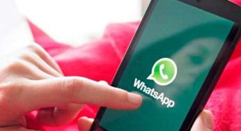 How to Download UIDAI Aadhaar Card on WhatsApp? Step-by-Step Guide