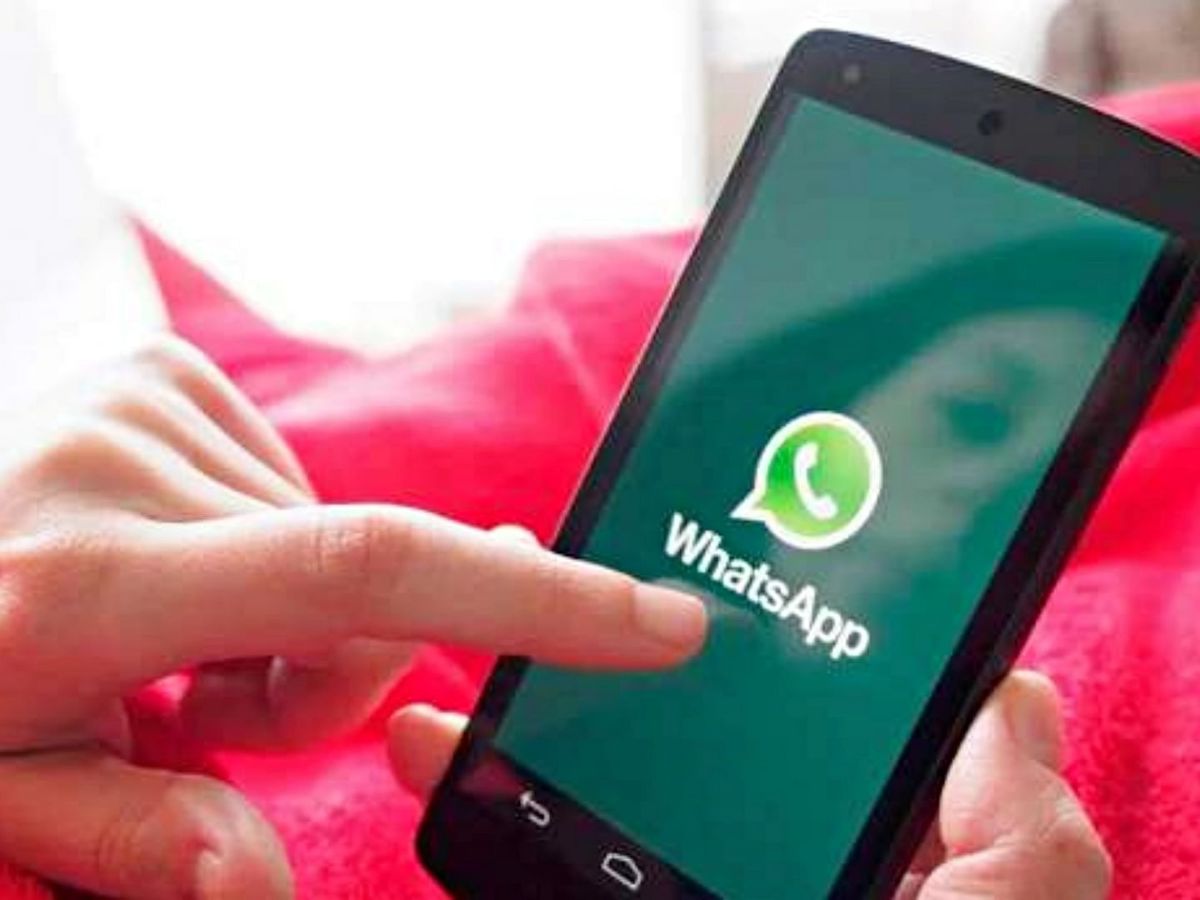 How to Download UIDAI Aadhaar Card on WhatsApp? Step-by-Step Guide