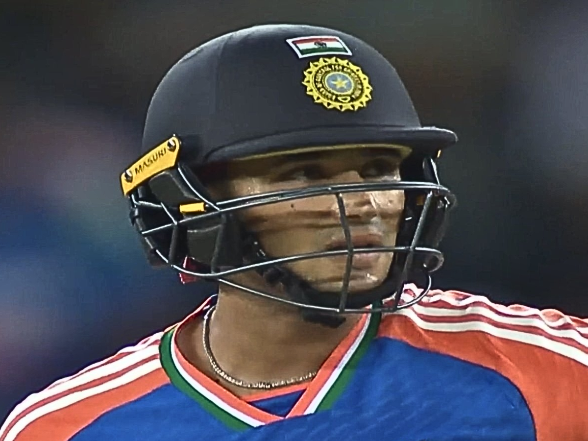 India vs Pakistan, Asia Cup 2025: Abhishek Sharma Starts with FOUR and SIX Against Shaheen | Watch