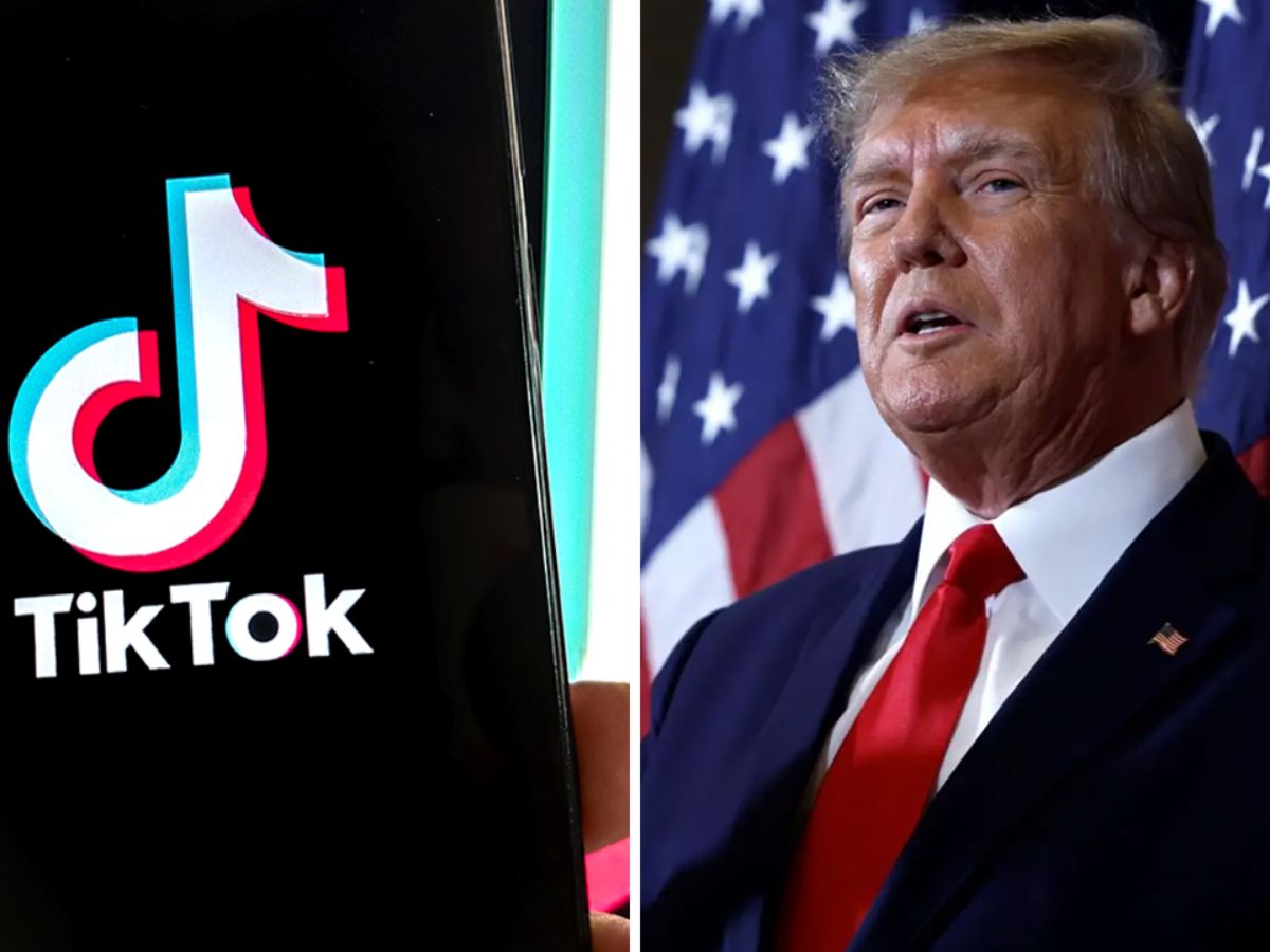 ‘I May Let It Die’: Trump’s TikTok Ultimatum as September 17 Deadline Looms