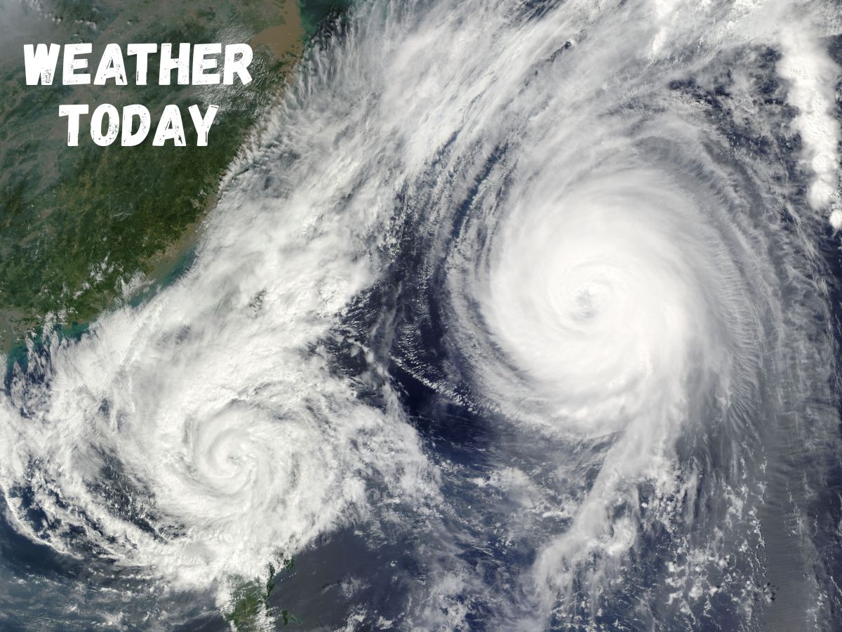 Weather Today: IMD’s Orange Alert for West Bengal, Sikkim | Check Your City Forecast