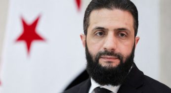 A Terrorist-Turned-President: Who is Ahmed al-Sharaa, the Man Now Leading Syria?