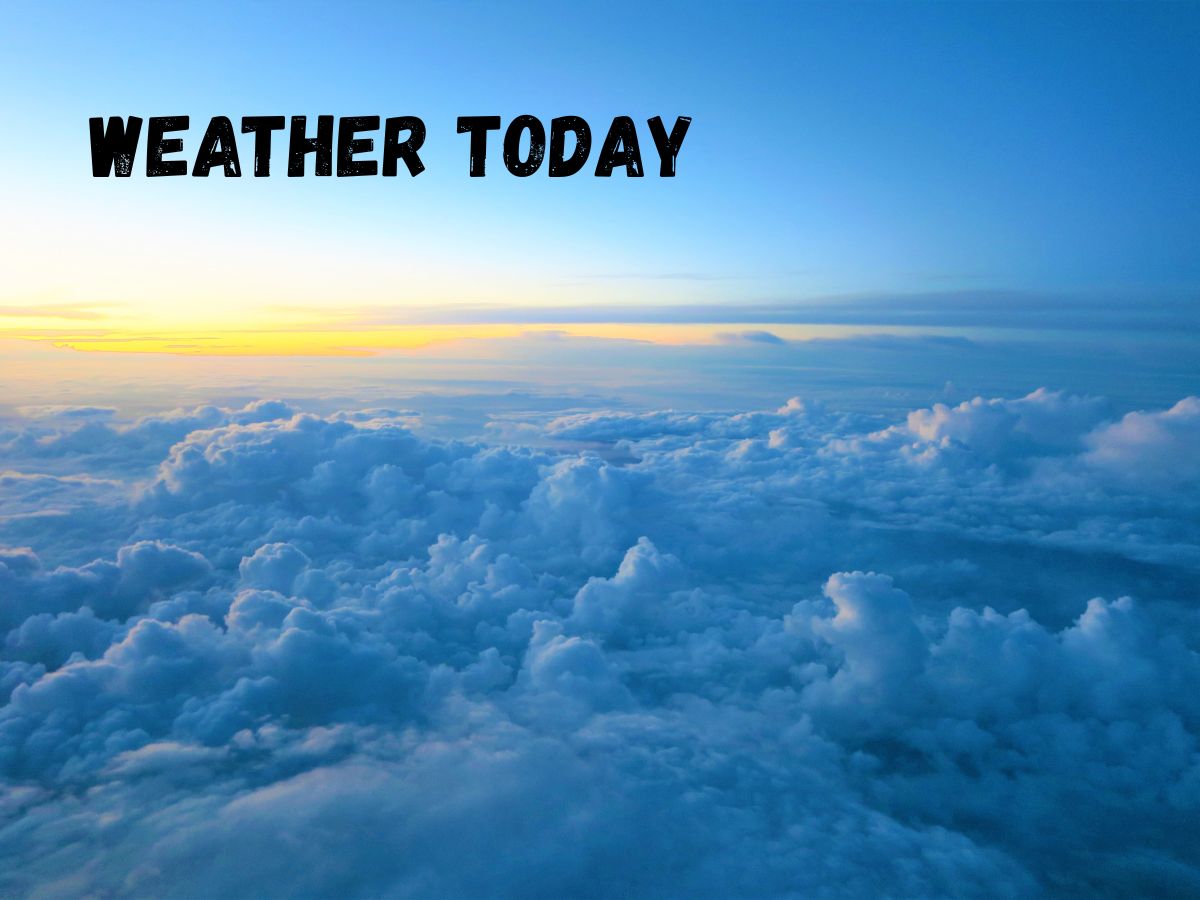 Weather Today: Heavy Rain Alert for Mumbai, Pune, Delhi Grapples with Poor Air Quality | Know Your City