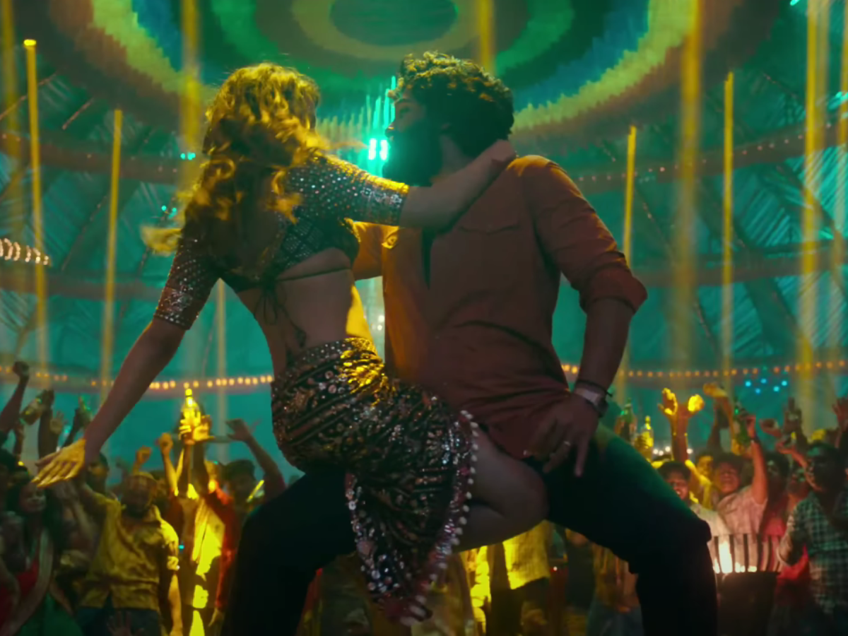 Recent Bollywood Dance Numbers That Became Cultural Phenomena - Gallery Image