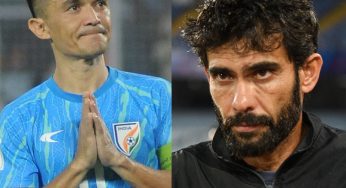 AFC Asian Cup 2027 Qualifiers: Khalid Jamil Announces 30-Man Probables, Sunil Chhetri Returns | Check Full Squad